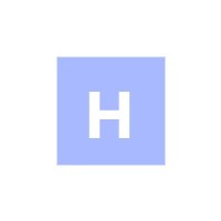 Лого НефтехимТрейд